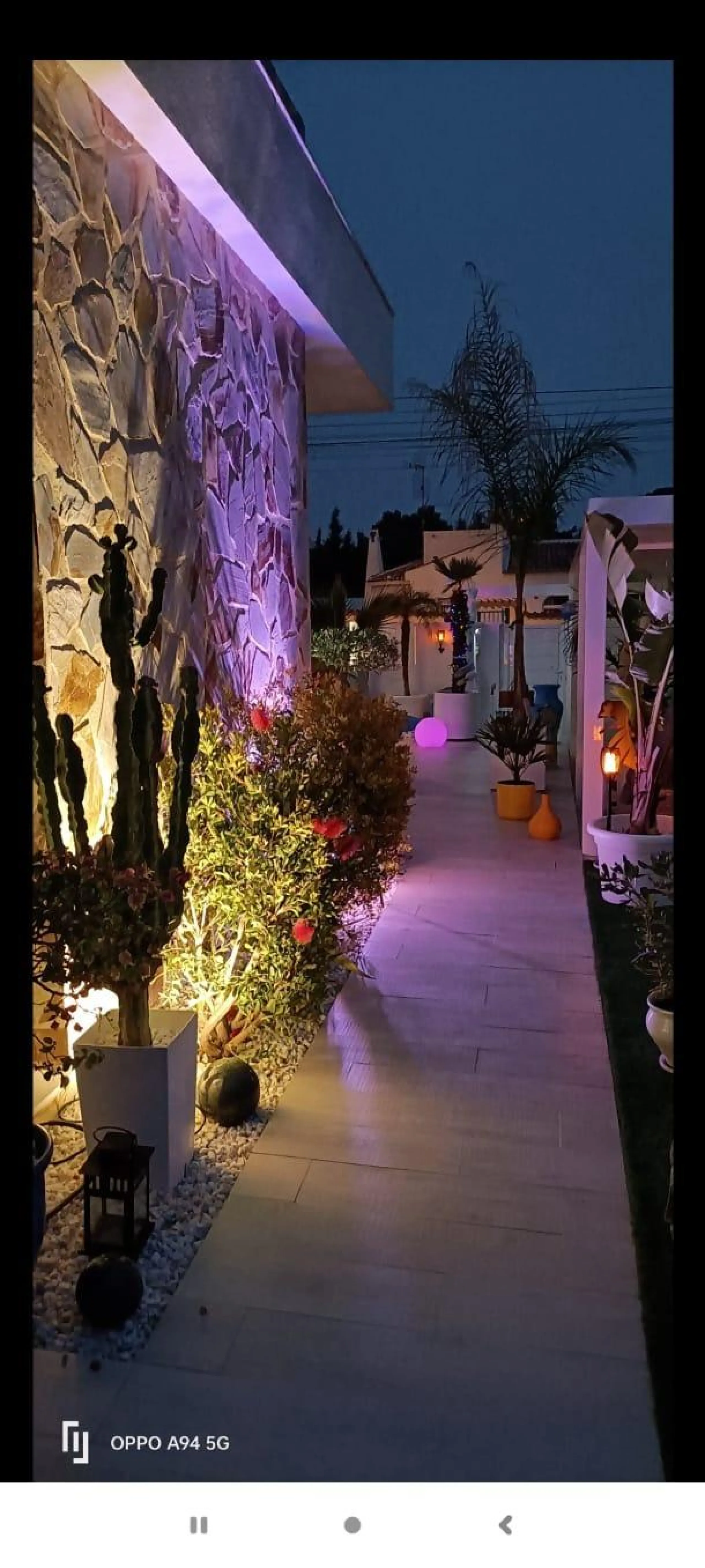 Beautiful luxury villa in La Siesta