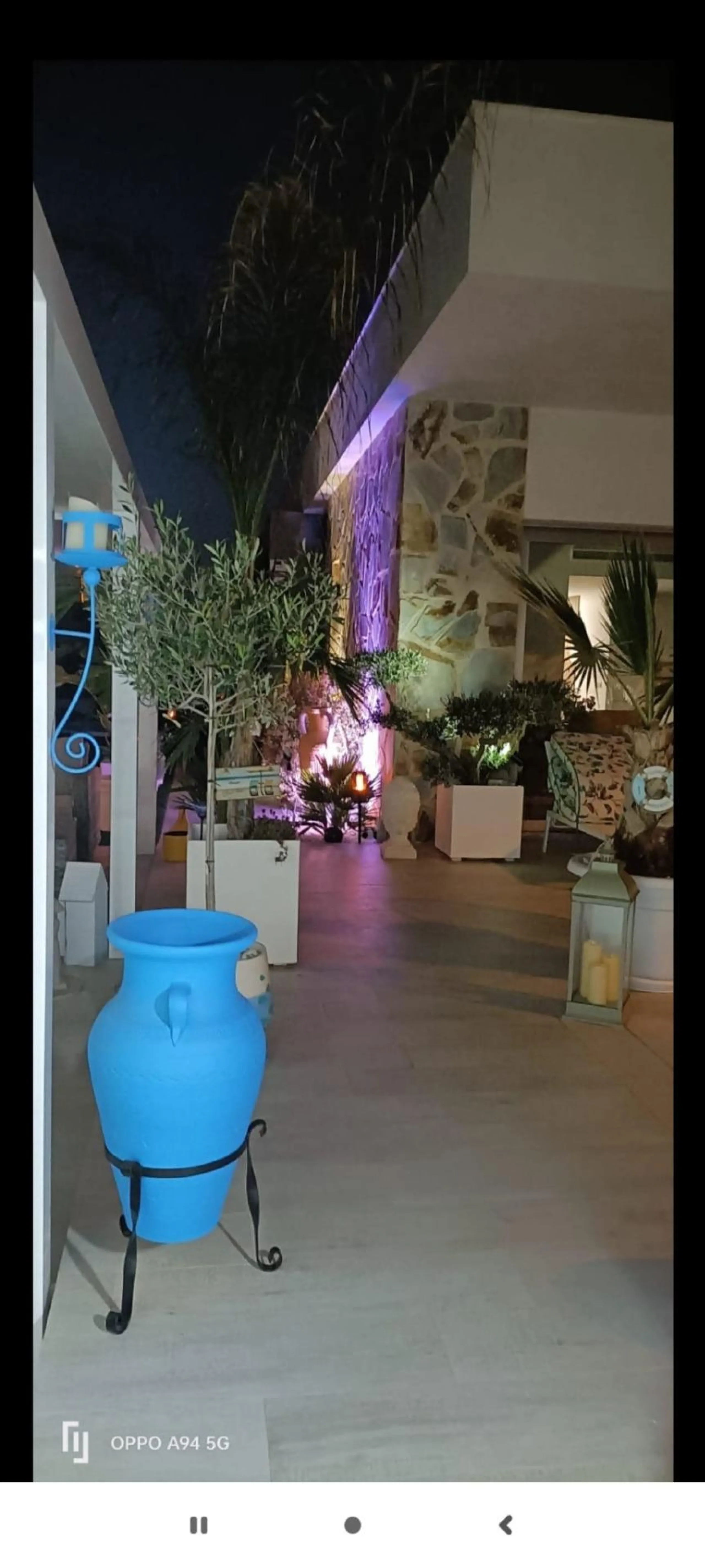 Beautiful luxury villa in La Siesta