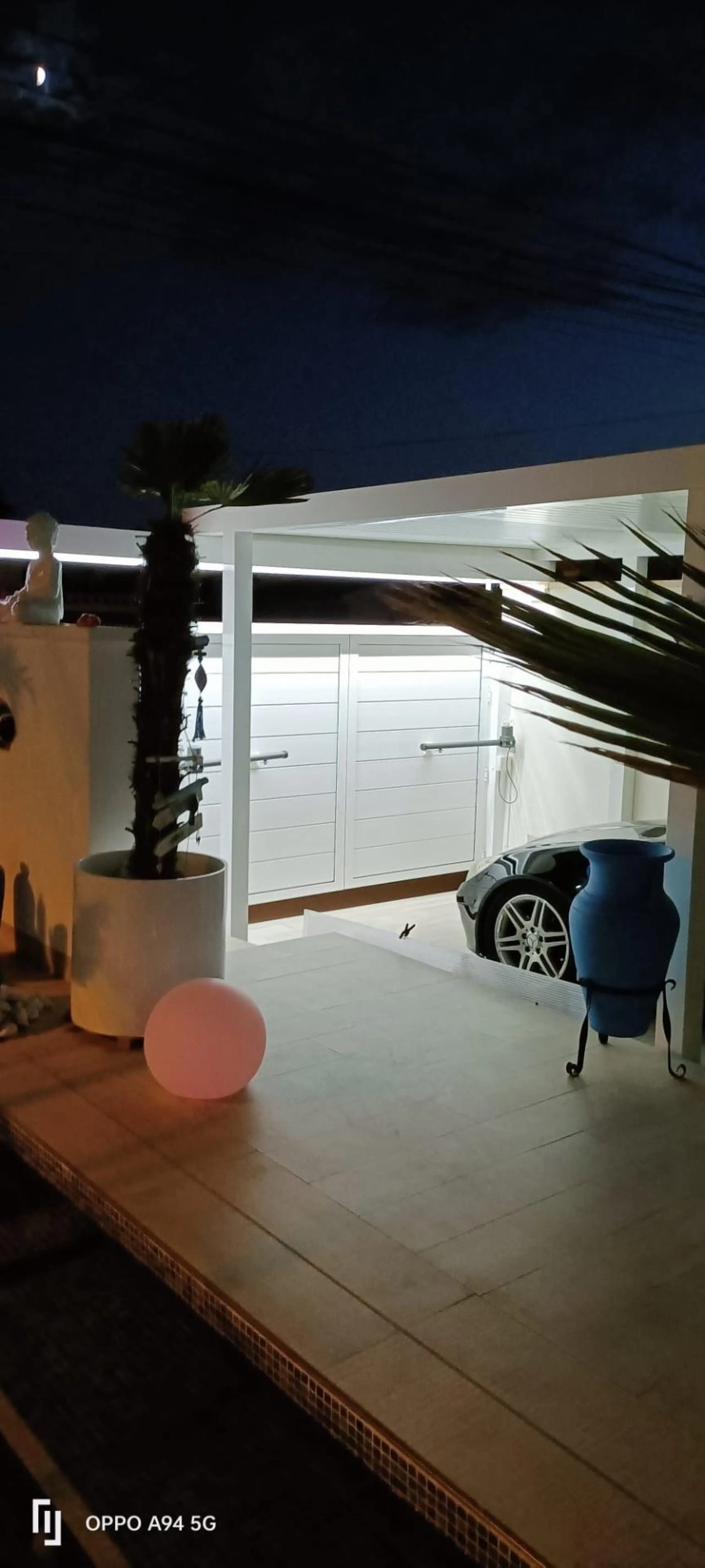 Beautiful luxury villa in La Siesta