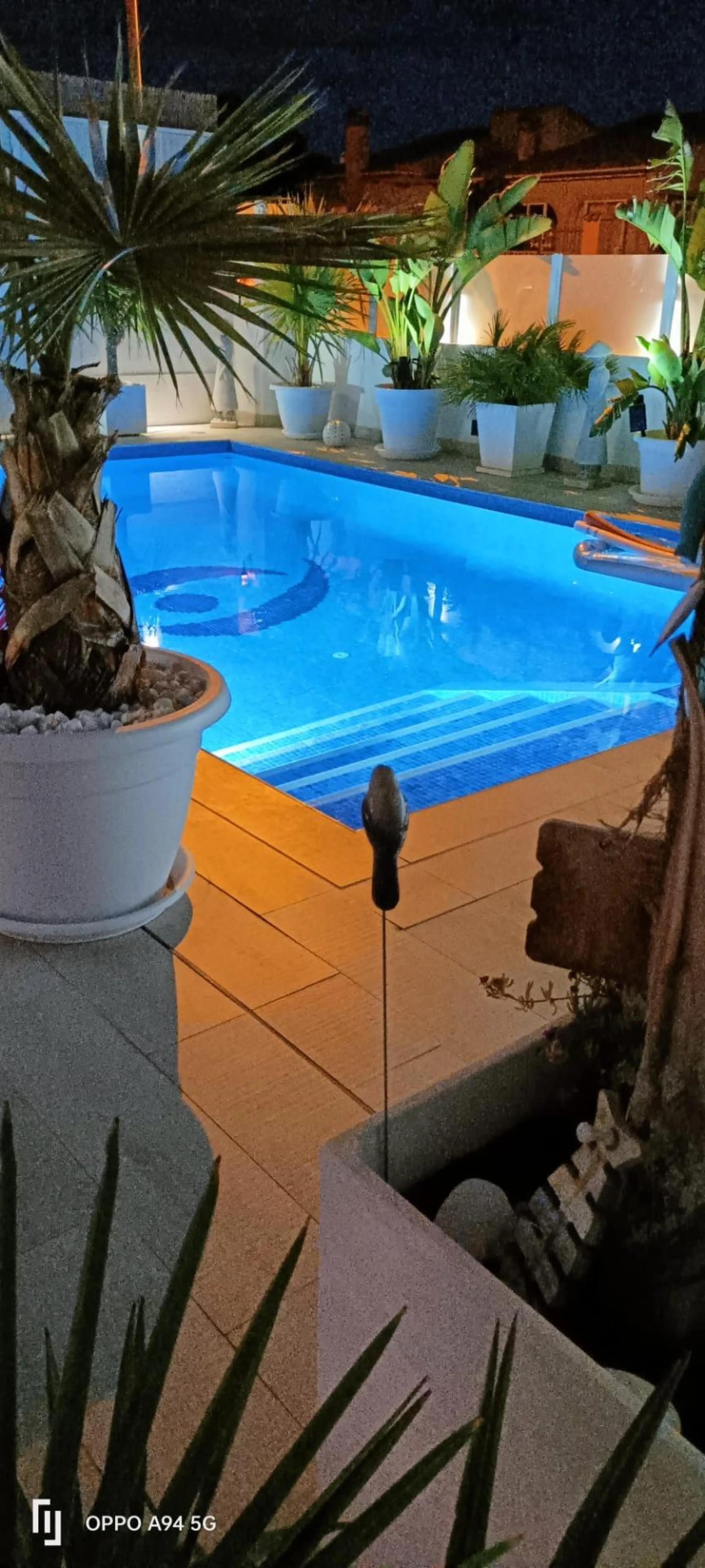 Beautiful luxury villa in La Siesta