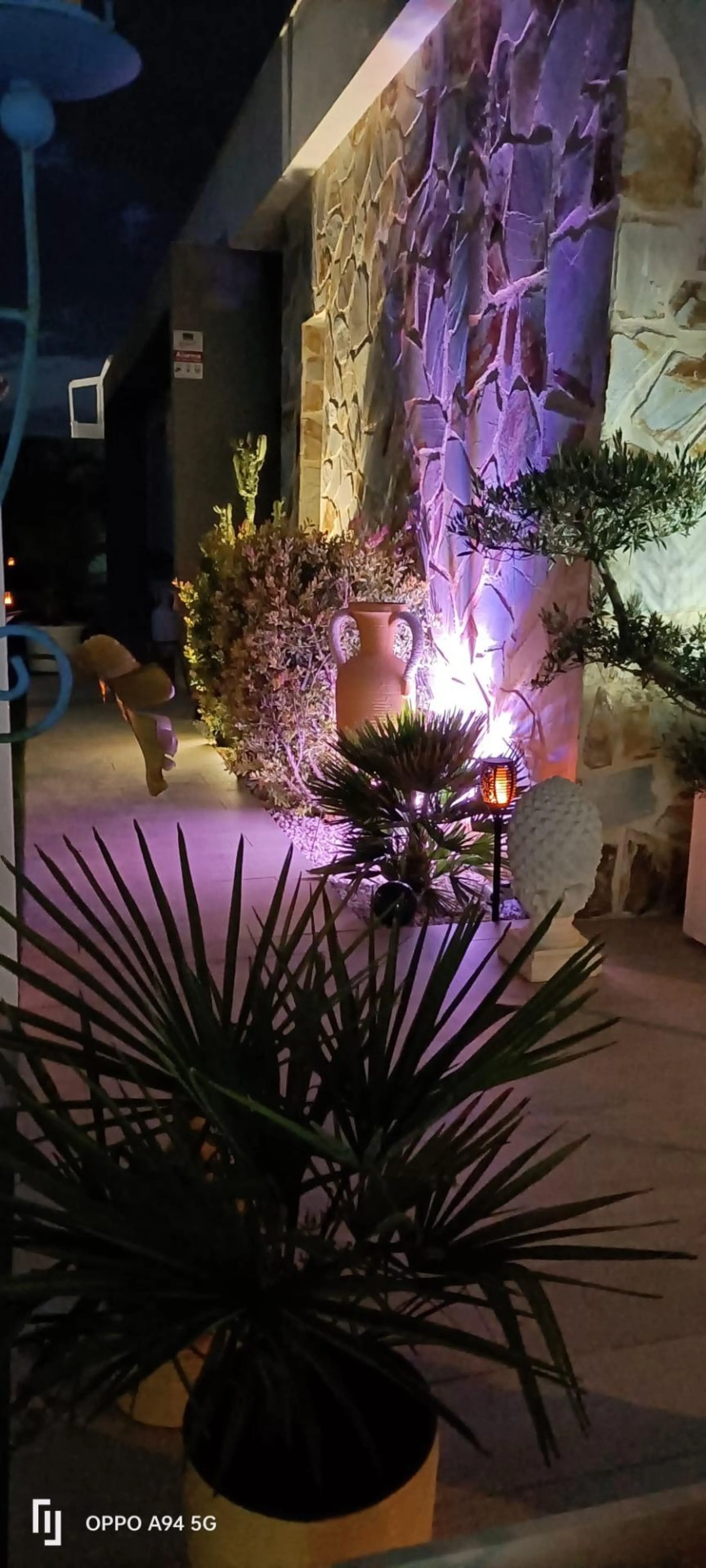 Beautiful luxury villa in La Siesta