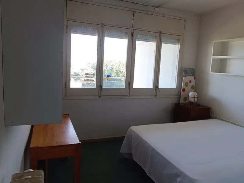 Seafront Apartment with Terrace and Parking in Vilassar de Mar, Barcelona