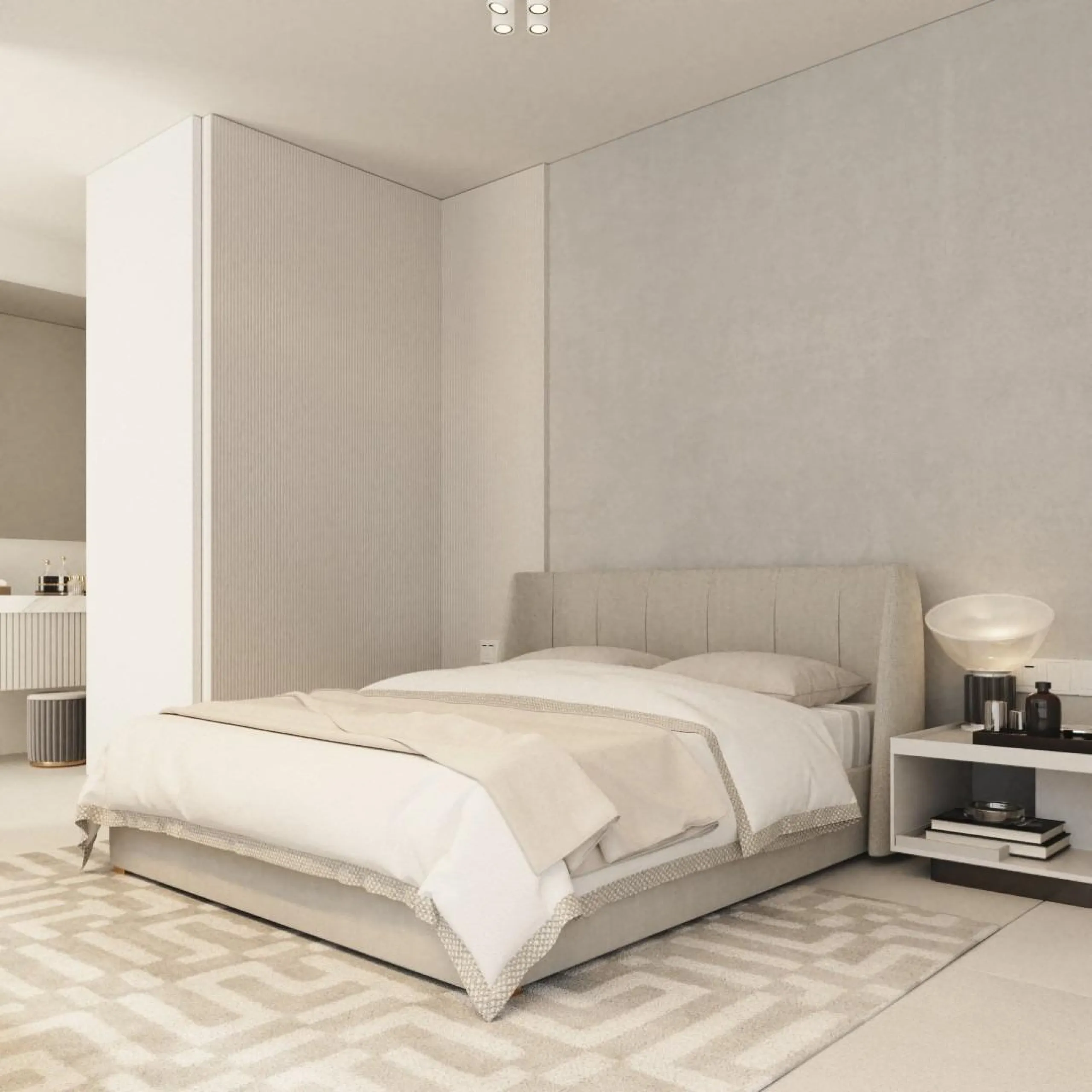 Villa de lujo y exclusivo diseño en la Sierra de Altea