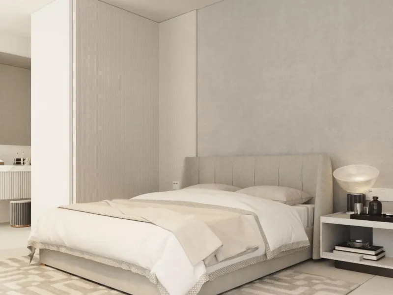 Villa de lujo y exclusivo diseño en la Sierra de Altea