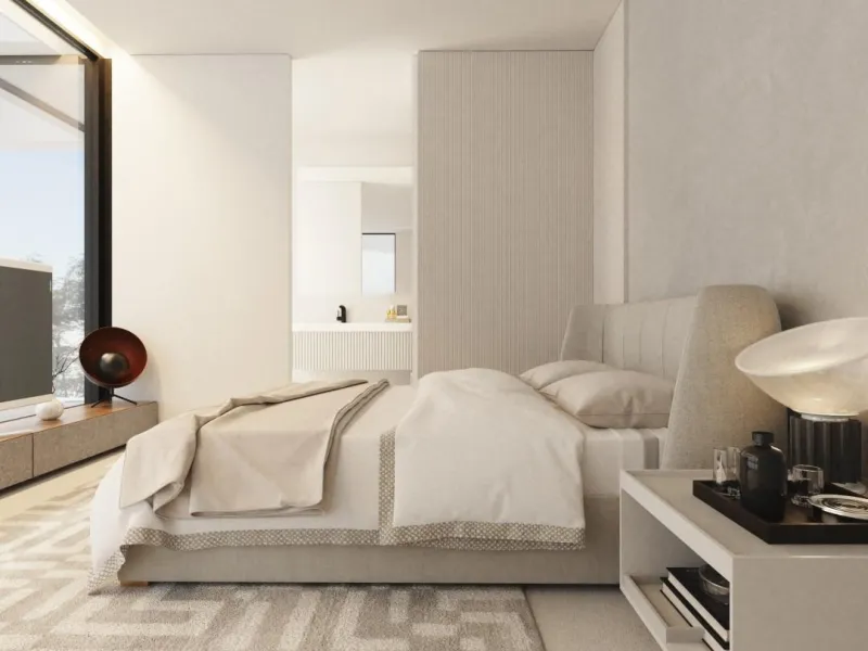 Villa de lujo y exclusivo diseño en la Sierra de Altea
