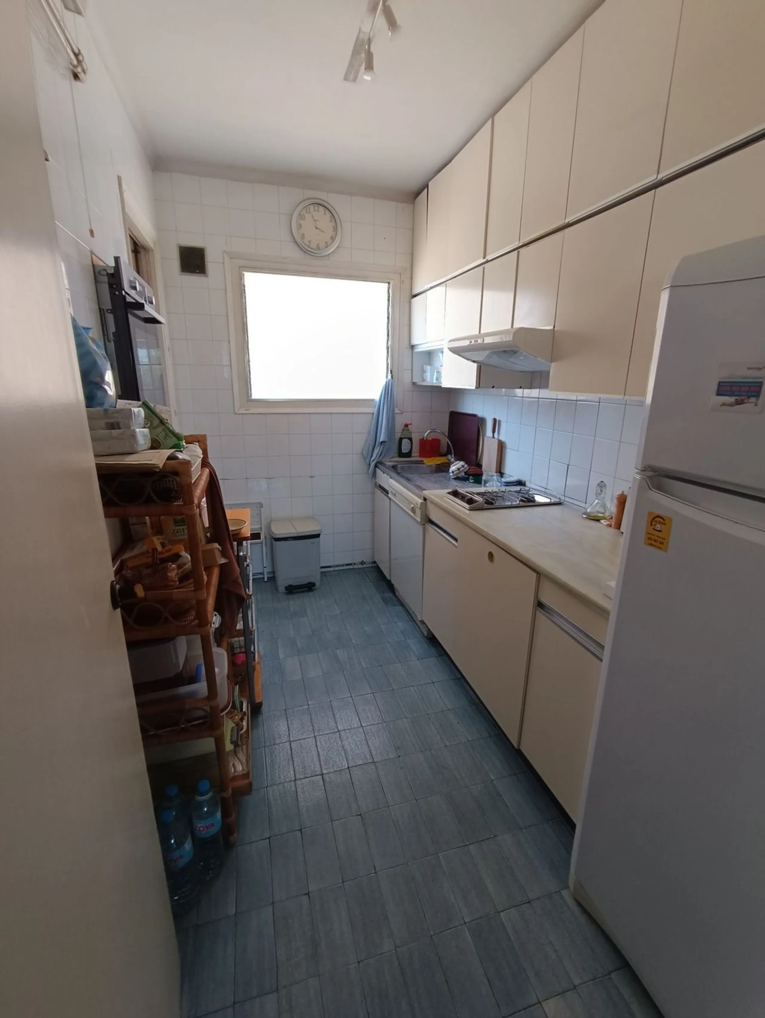 Seafront Apartment with Terrace and Parking in Vilassar de Mar, Barcelona