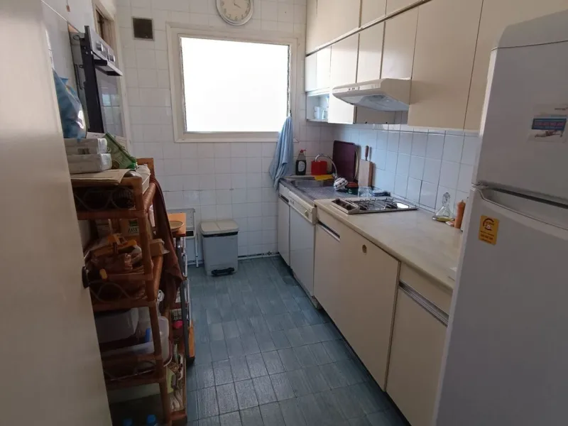 Seafront Apartment with Terrace and Parking in Vilassar de Mar, Barcelona