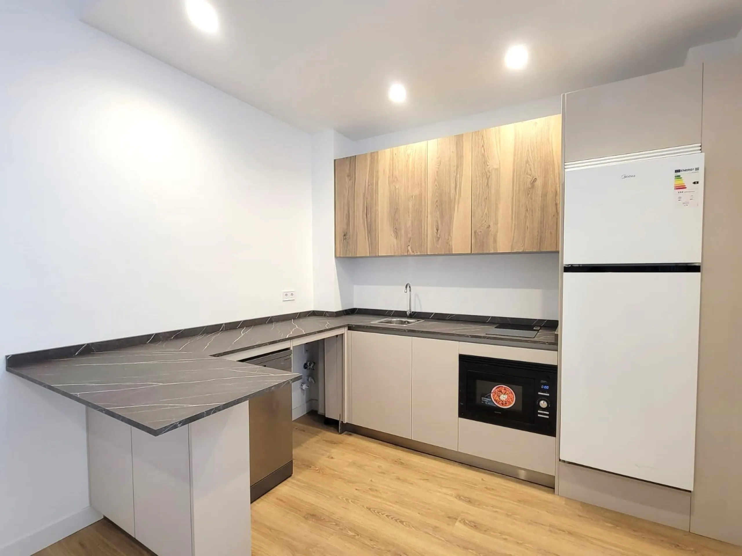 FANTASTIC APARTMENT FOR SALE IN COMILLAS, MADRID