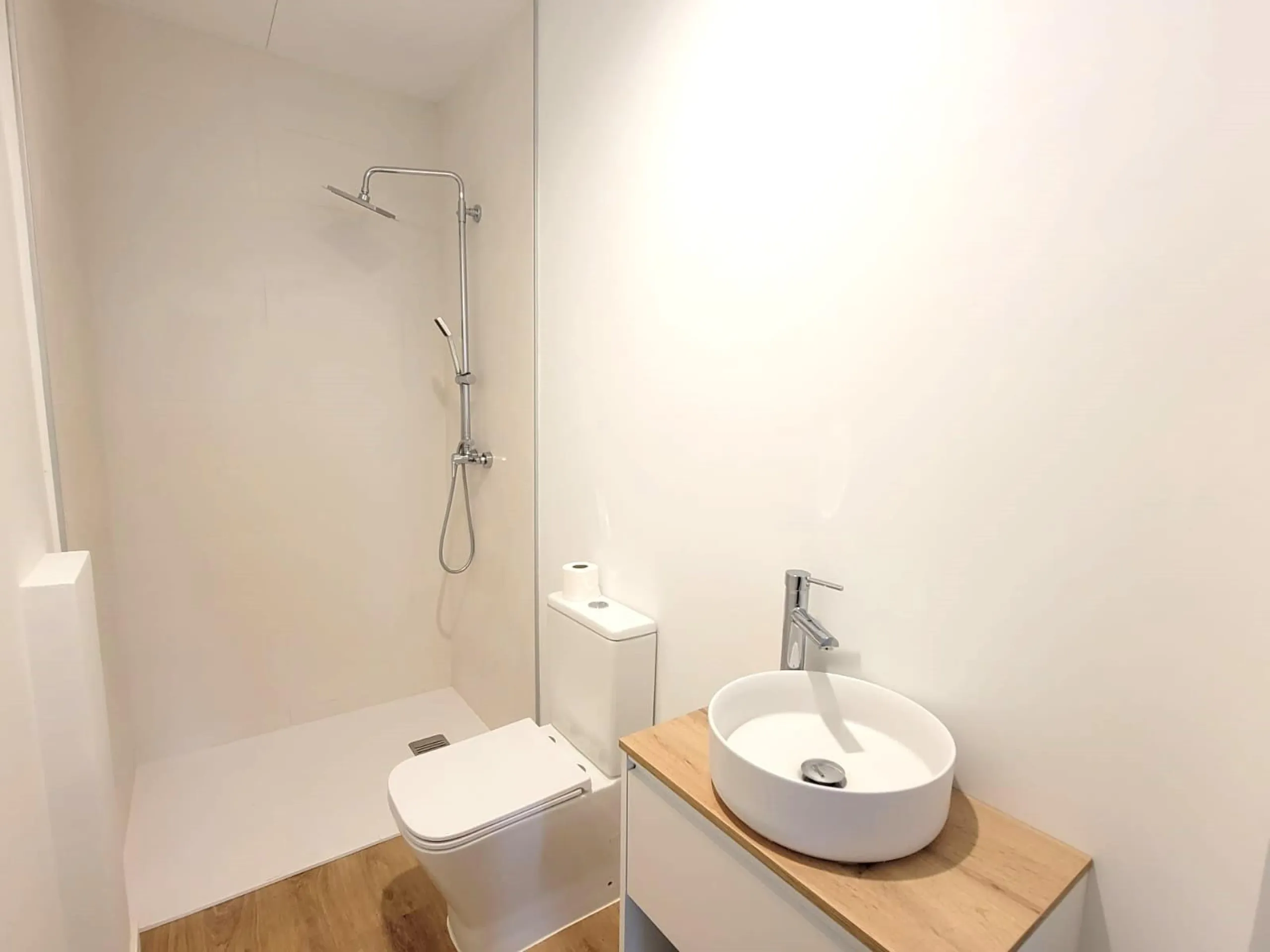 FANTASTIC APARTMENT FOR SALE IN COMILLAS, MADRID