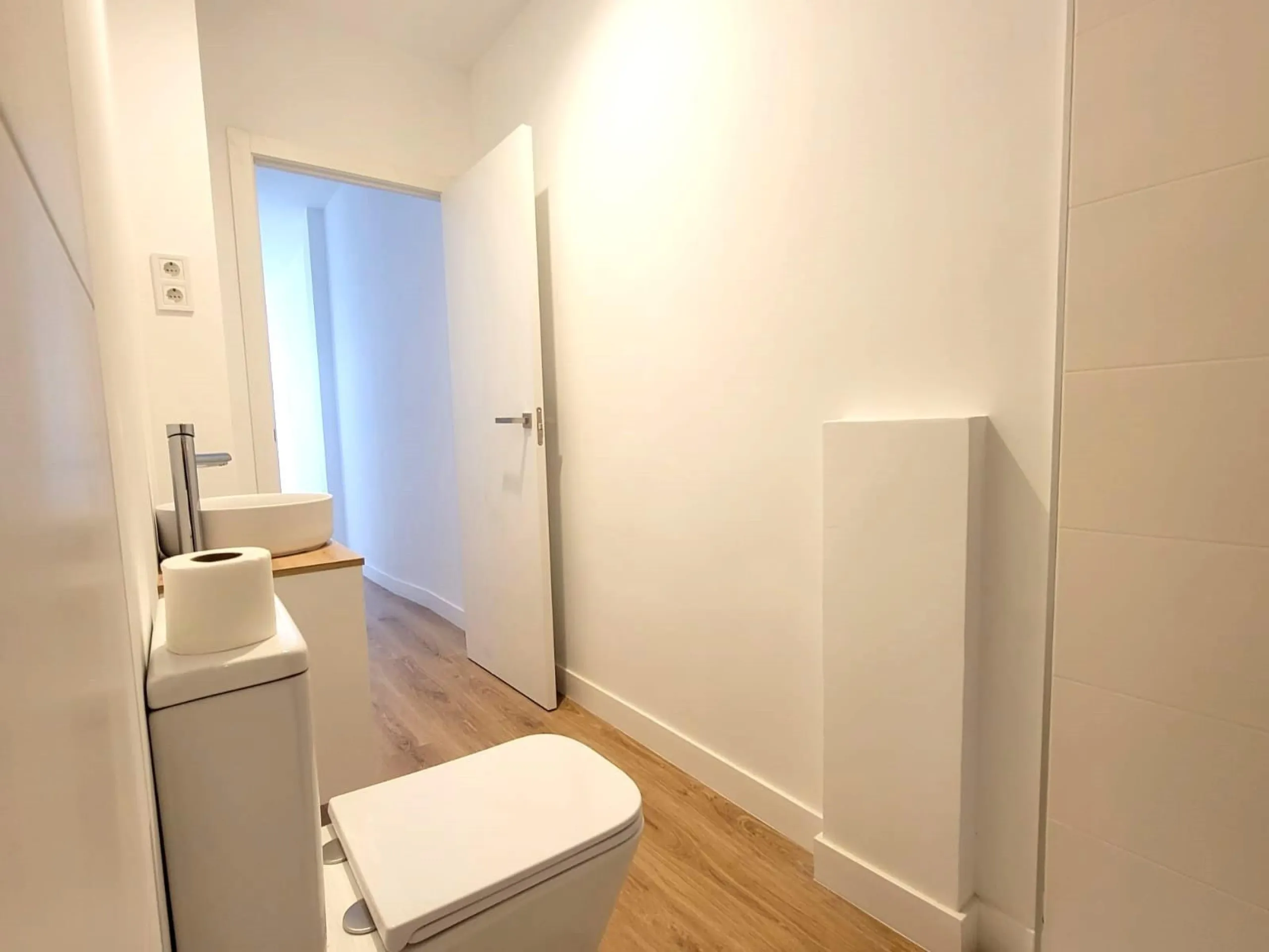 FANTASTIC APARTMENT FOR SALE IN COMILLAS, MADRID