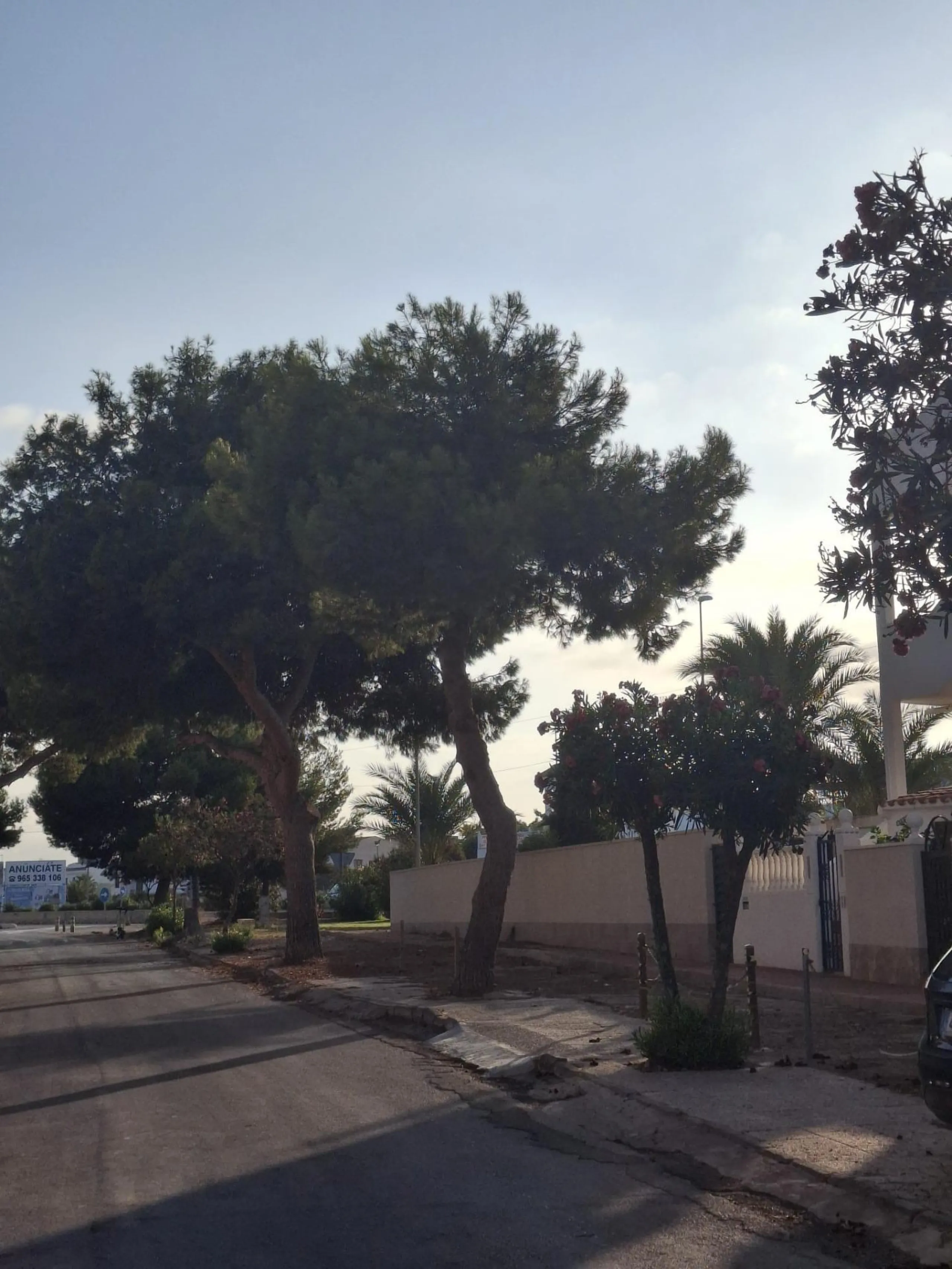 Espectacular Ático en La Zenia, Orihuela Costa - Vistas al Mar y a Pasos de la Playa