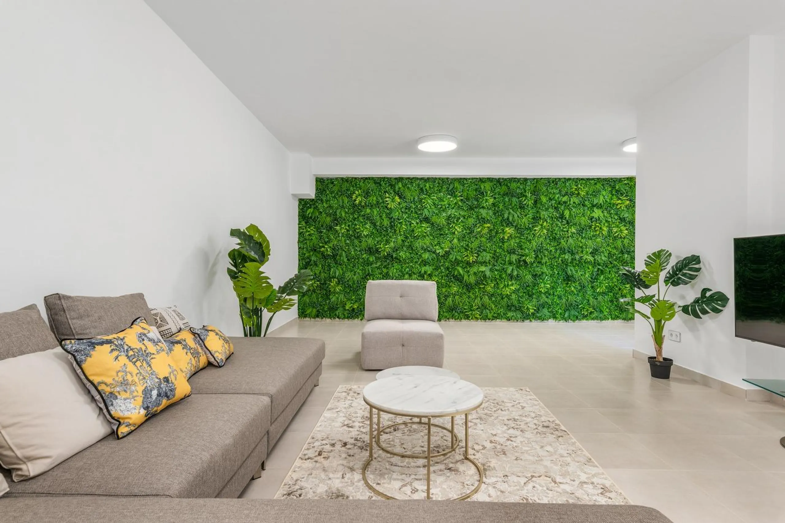 OBRA NUEVA EN LA MANGA. VILLA DE LUJO. 3 DORM. 3 BAÑOS. 440 PARCELA. PISCINA PROPIA.PLAYA A 350M
