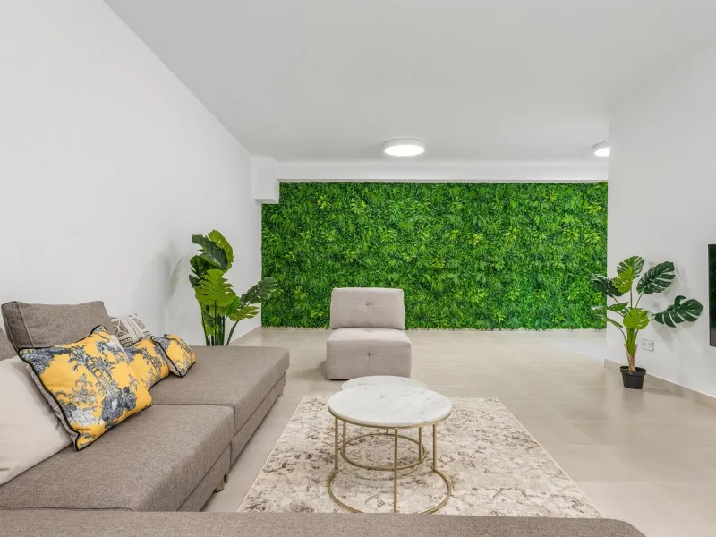 OBRA NUEVA EN LA MANGA. VILLA DE LUJO. 3 DORM. 3 BAÑOS. 440 PARCELA. PISCINA PROPIA.PLAYA A 350M