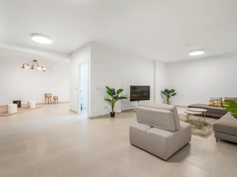 OBRA NUEVA EN LA MANGA. VILLA DE LUJO. 3 DORM. 3 BAÑOS. 440 PARCELA. PISCINA PROPIA.PLAYA A 350M