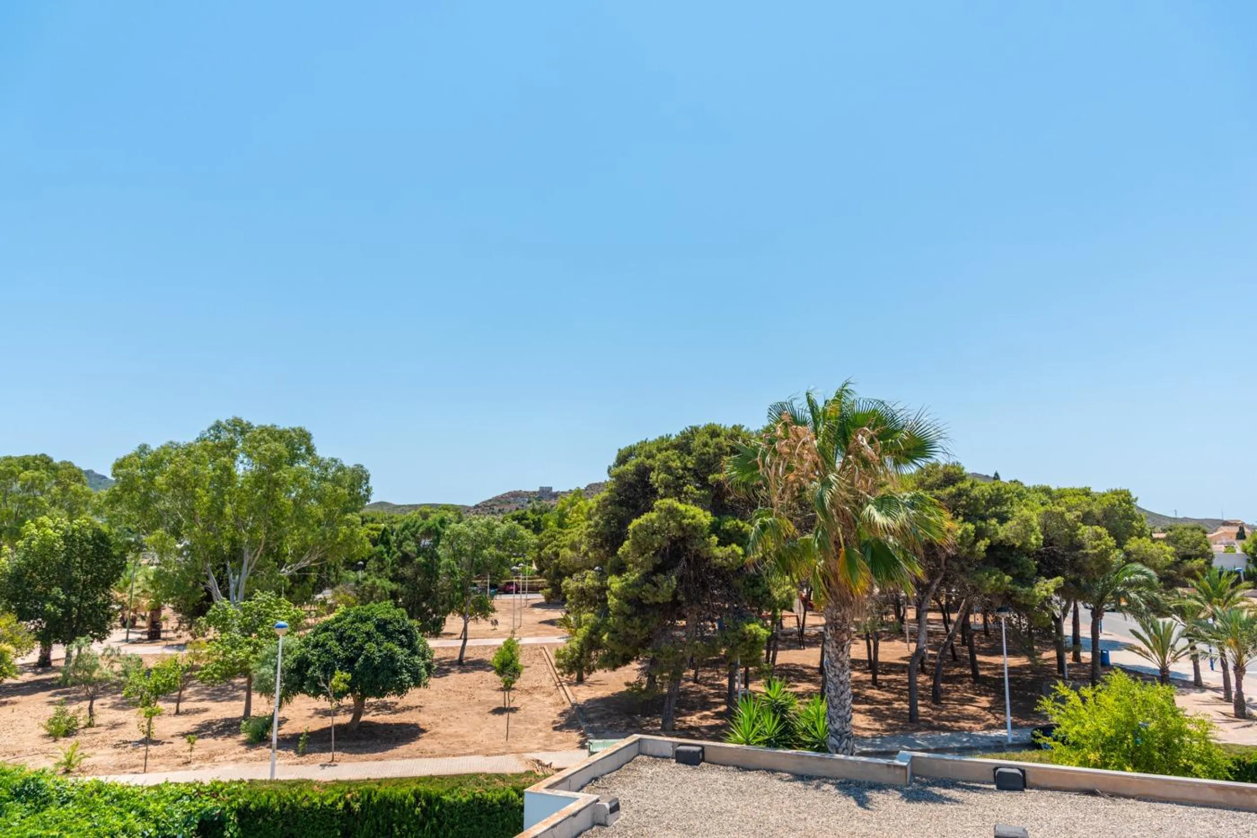 OBRA NUEVA EN LA MANGA. VILLA DE LUJO. 3 DORM. 3 BAÑOS. 440 PARCELA. PISCINA PROPIA.PLAYA A 350M