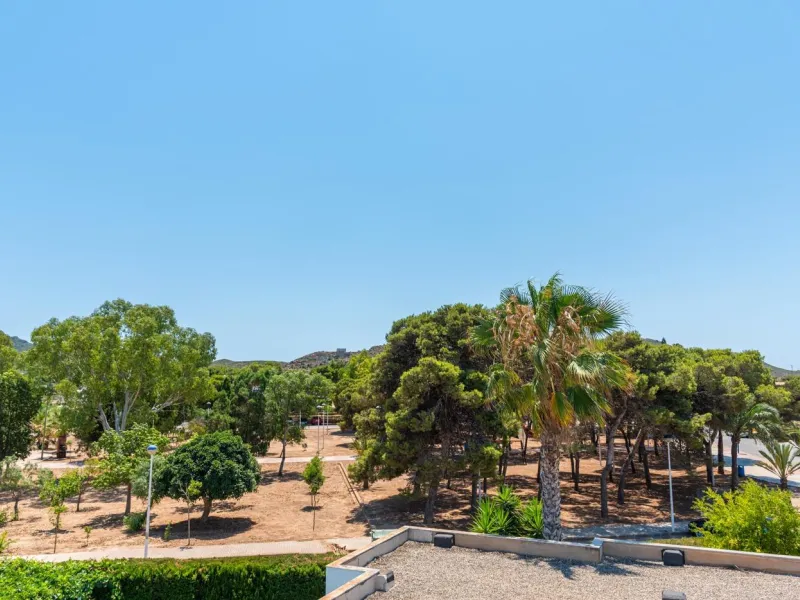 OBRA NUEVA EN LA MANGA. VILLA DE LUJO. 3 DORM. 3 BAÑOS. 440 PARCELA. PISCINA PROPIA.PLAYA A 350M