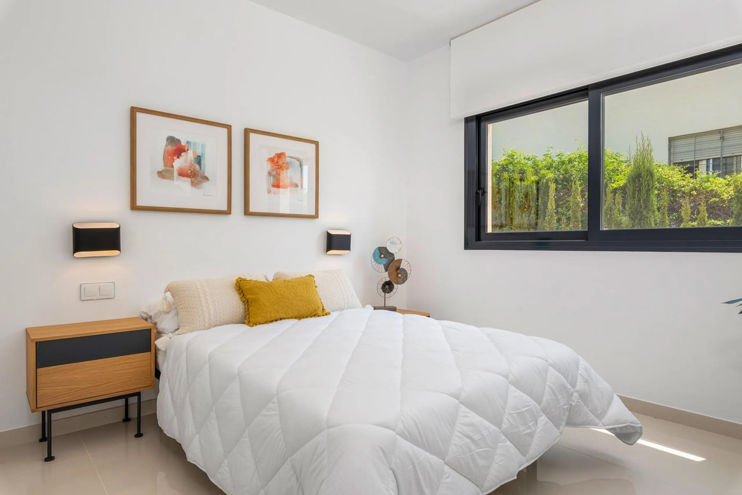 OBRA NUEVA EN LA MANGA. VILLA DE LUJO. 3 DORM. 3 BAÑOS. 440 PARCELA. PISCINA PROPIA.PLAYA A 350M