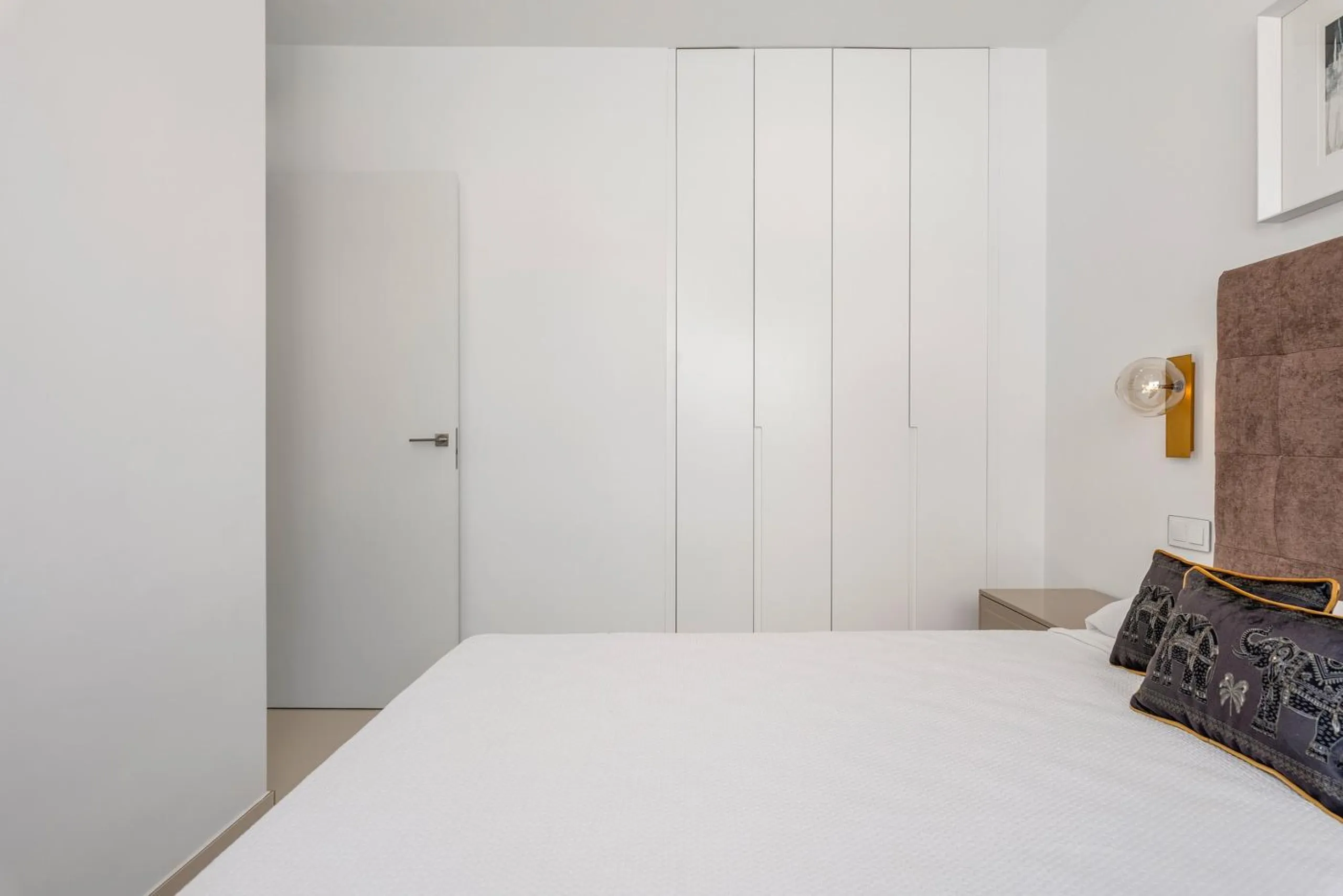 OBRA NUEVA EN LA MANGA. VILLA DE LUJO. 3 DORM. 3 BAÑOS. 440 PARCELA. PISCINA PROPIA.PLAYA A 350M