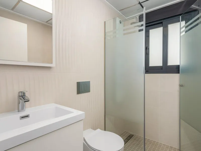 OBRA NUEVA EN LA MANGA. VILLA DE LUJO. 3 DORM. 3 BAÑOS. 440 PARCELA. PISCINA PROPIA.PLAYA A 350M
