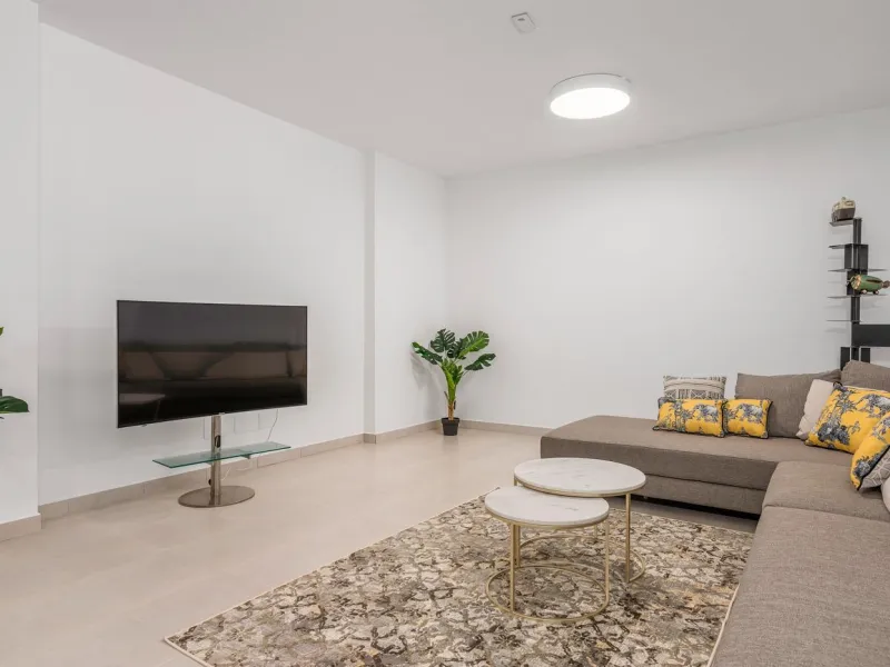 OBRA NUEVA EN LA MANGA. VILLA DE LUJO. 3 DORM. 3 BAÑOS. 440 PARCELA. PISCINA PROPIA.PLAYA A 350M