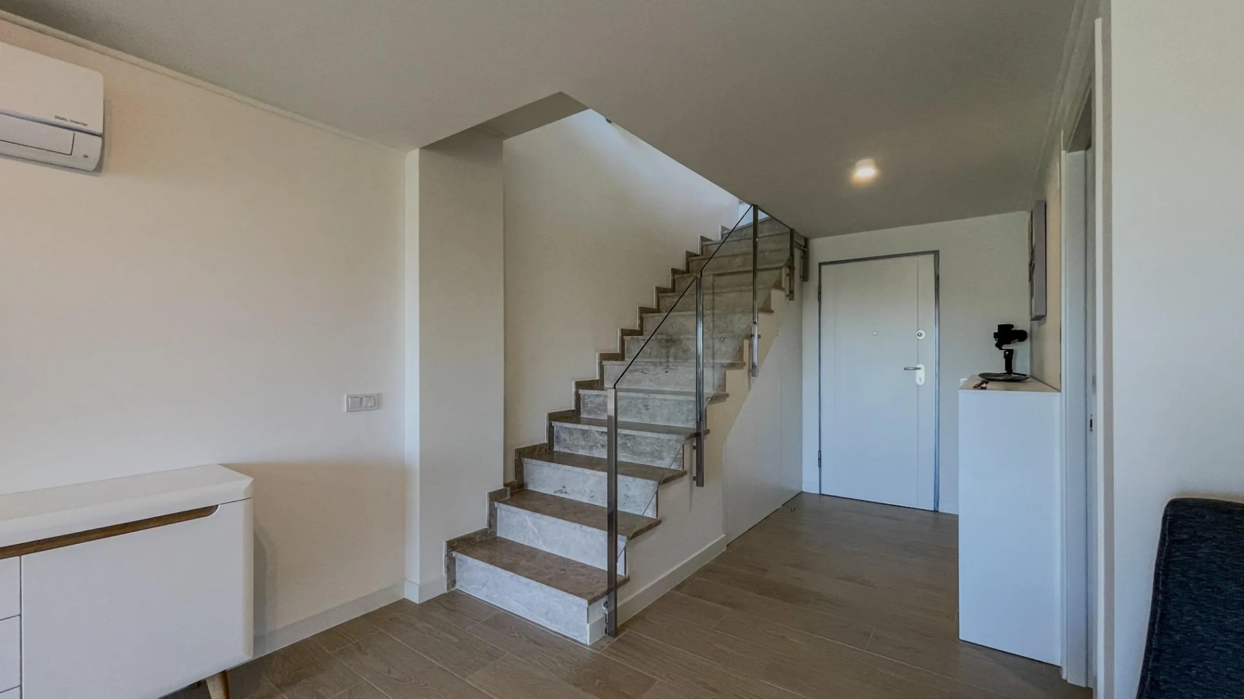 Modern Duplex Near Benidorm in Camporrosso Village Complex