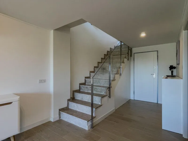 Modern Duplex Near Benidorm in Camporrosso Village Complex