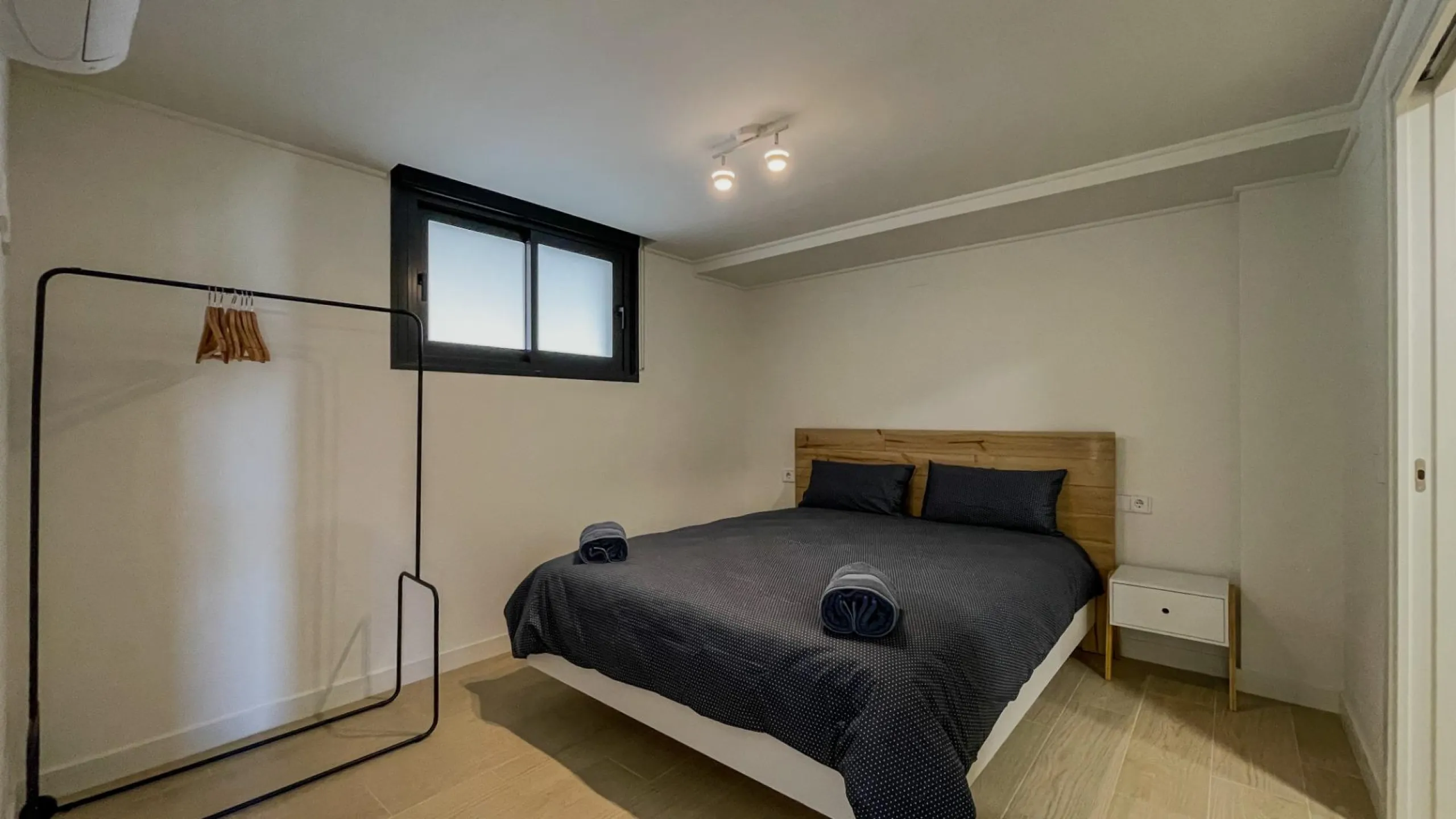 Modern Duplex Near Benidorm in Camporrosso Village Complex