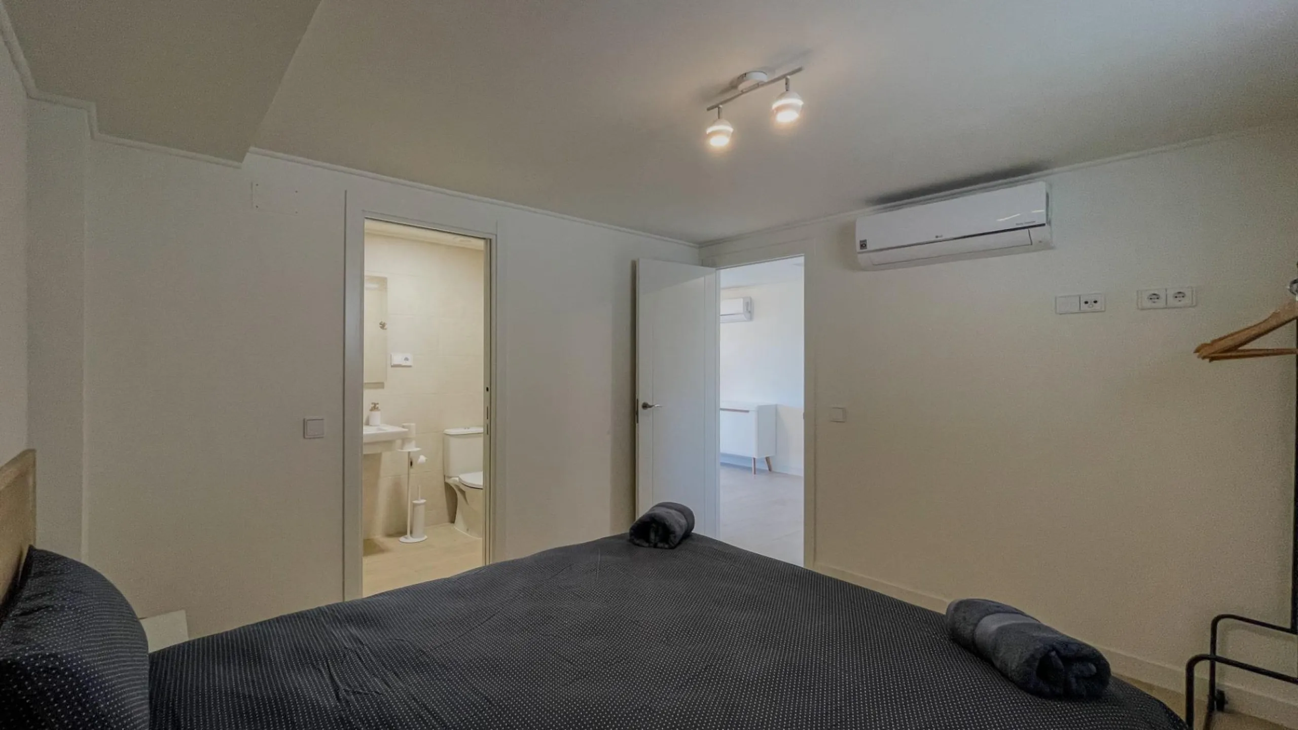 Modern Duplex Near Benidorm in Camporrosso Village Complex
