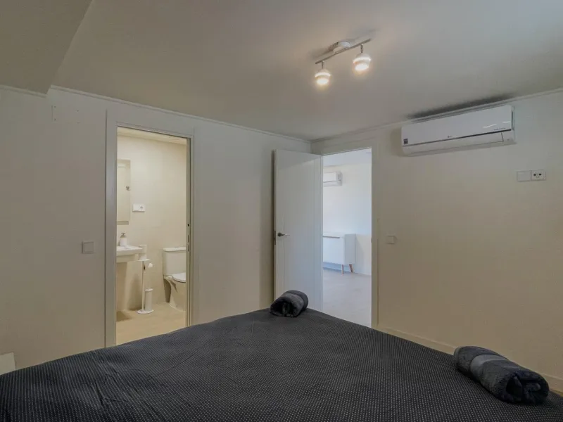 Modern Duplex Near Benidorm in Camporrosso Village Complex