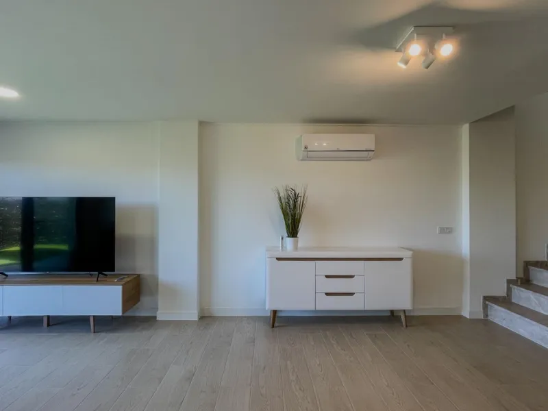 Modern Duplex Near Benidorm in Camporrosso Village Complex