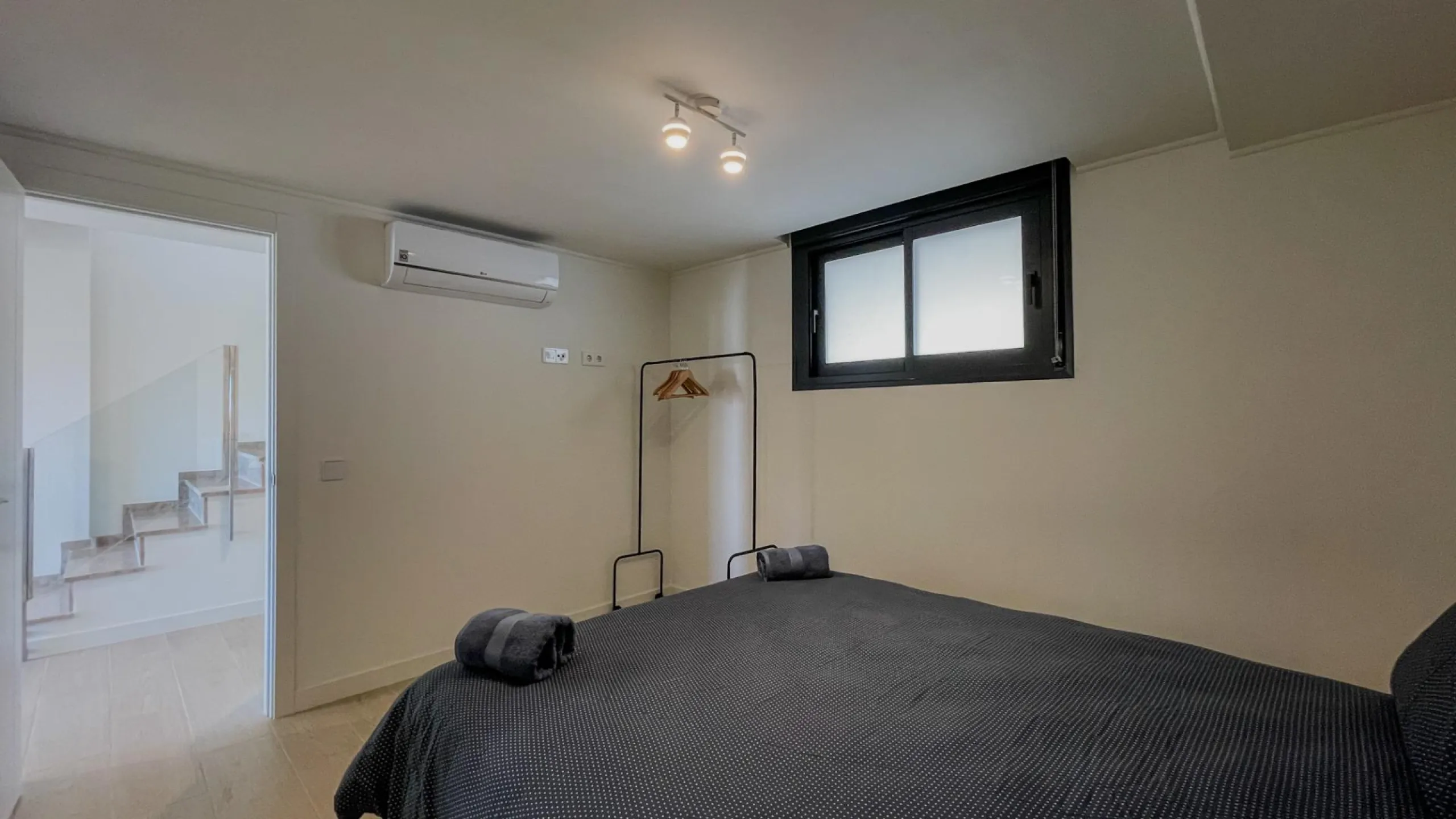 Modern Duplex Near Benidorm in Camporrosso Village Complex