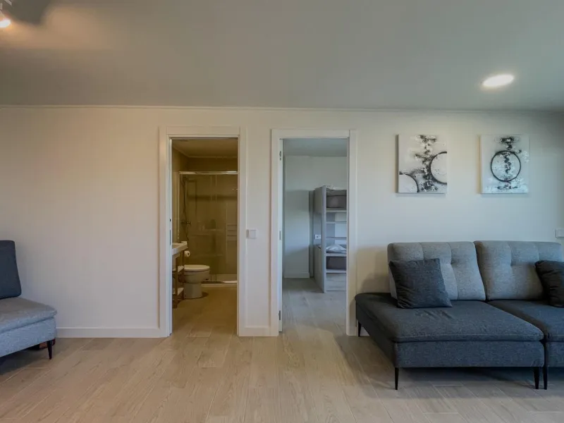 Modern Duplex Near Benidorm in Camporrosso Village Complex