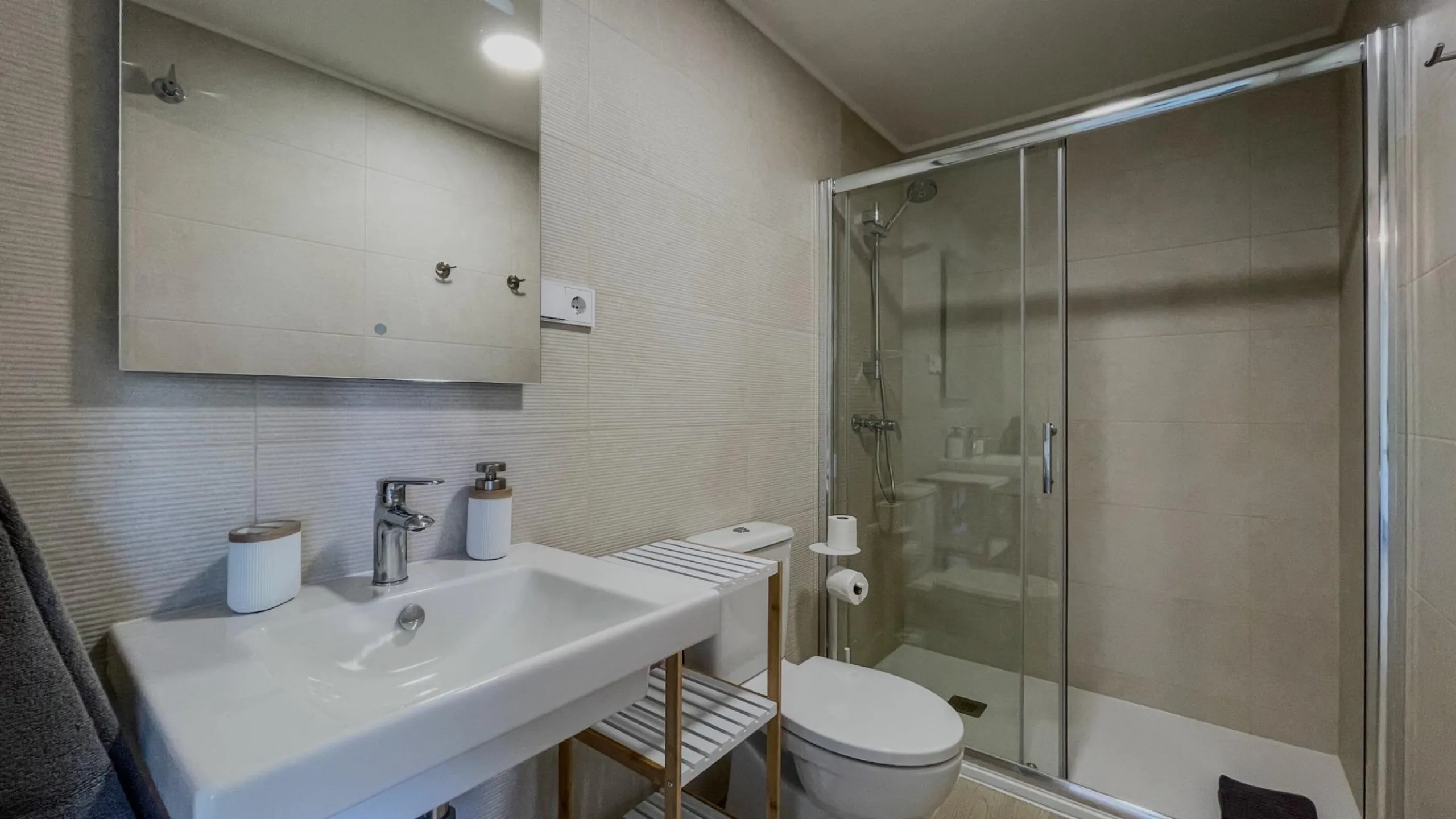 Modern Duplex Near Benidorm in Camporrosso Village Complex