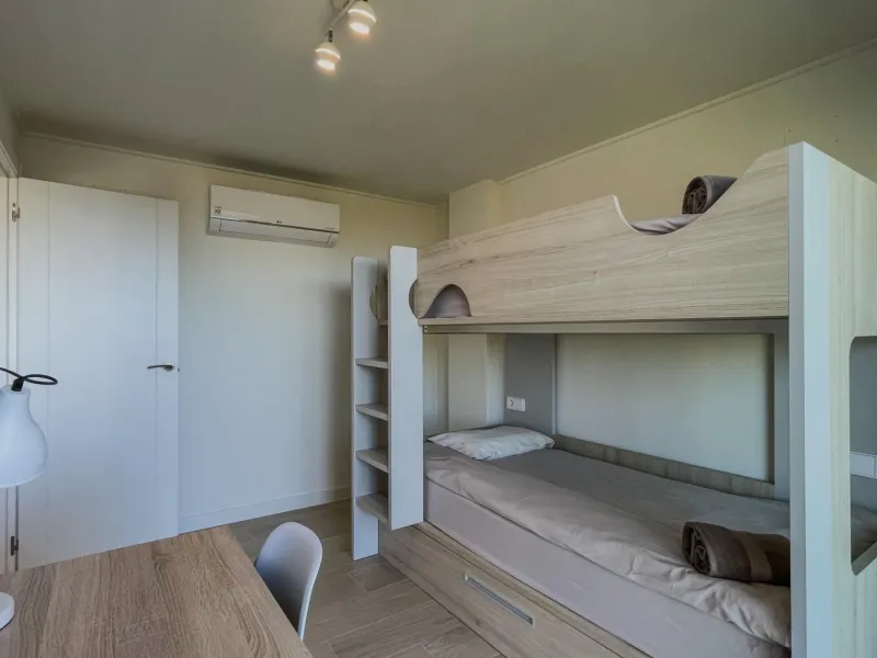 Modern Duplex Near Benidorm in Camporrosso Village Complex