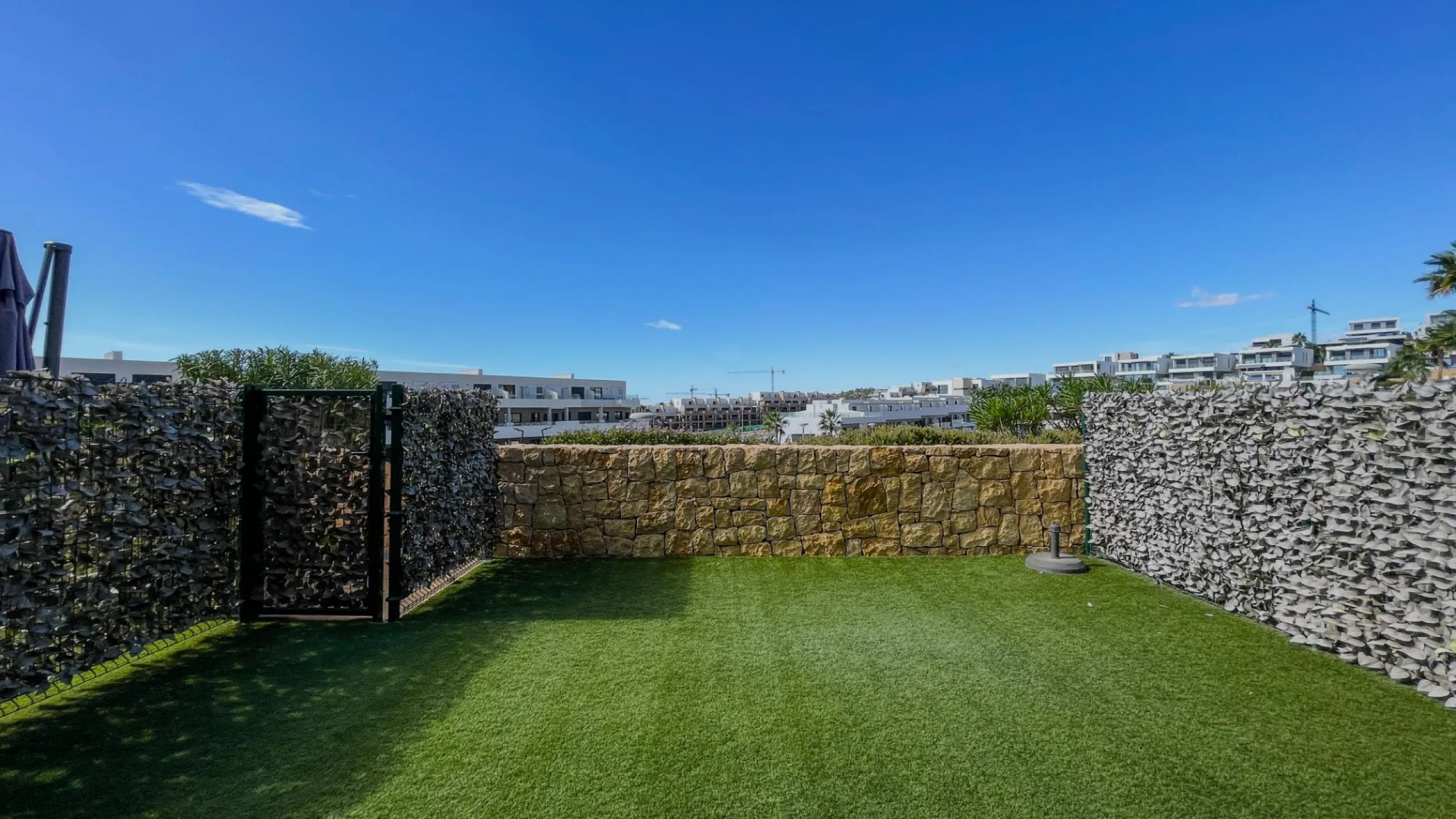 Modern Duplex Near Benidorm in Camporrosso Village Complex