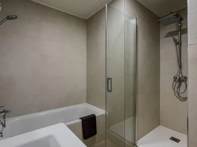 Modern Duplex Near Benidorm in Camporrosso Village Complex