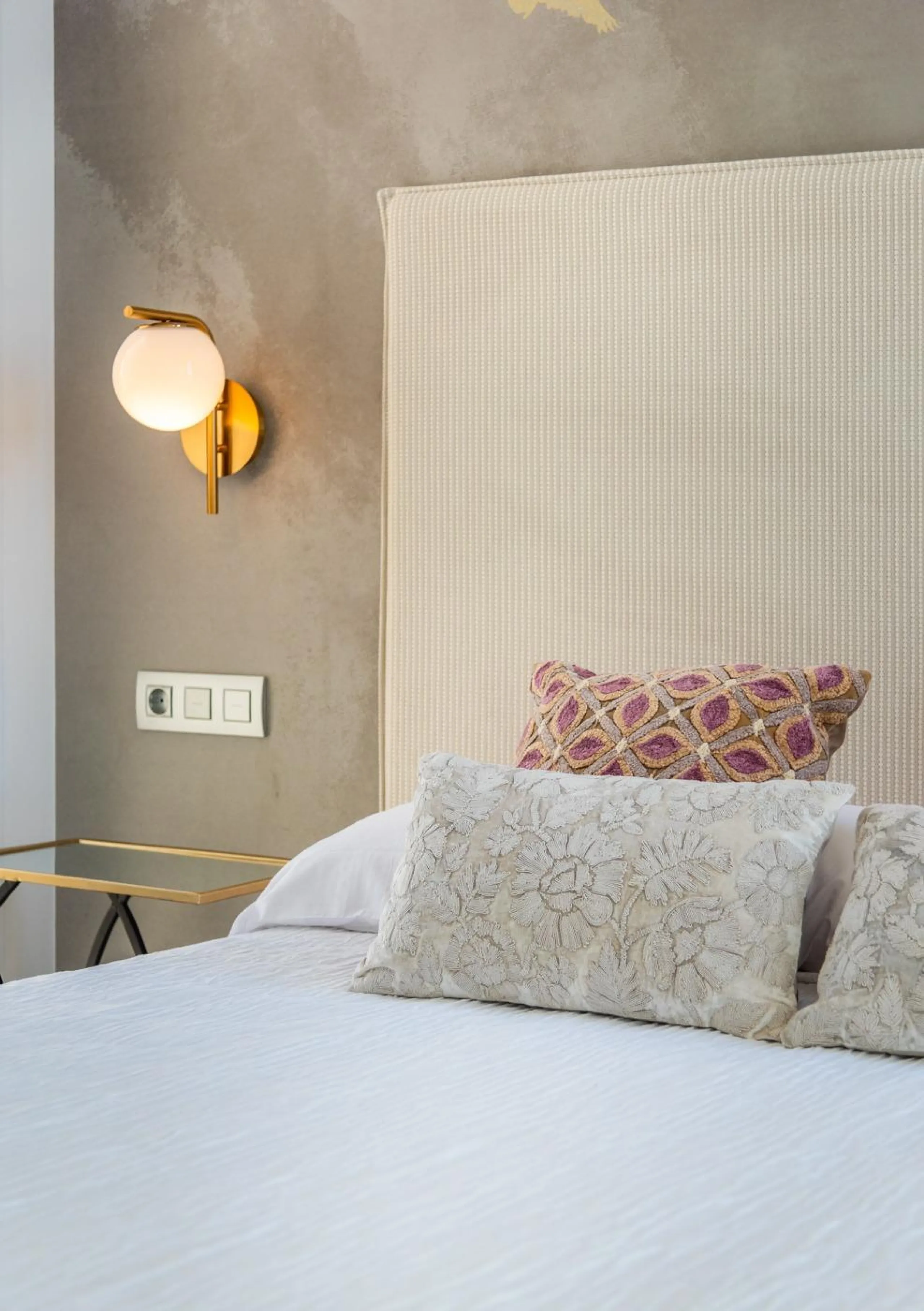 OBRA NUEVA EN LOS MONTESINOS. VILLAS DE LUJO. 3 DORM. 3 BAÑOS. PARCELA 200M2. PISCINA PROPIA.