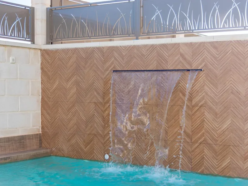 OBRA NUEVA EN LOS MONTESINOS. VILLAS DE LUJO. 3 DORM. 3 BAÑOS. PARCELA 200M2. PISCINA PROPIA.