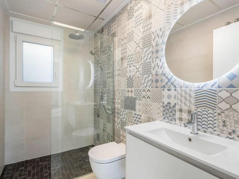 OBRA NUEVA EN LOS MONTESINOS. VILLAS DE LUJO. 3 DORM. 3 BAÑOS. PARCELA 200M2. PISCINA PROPIA.