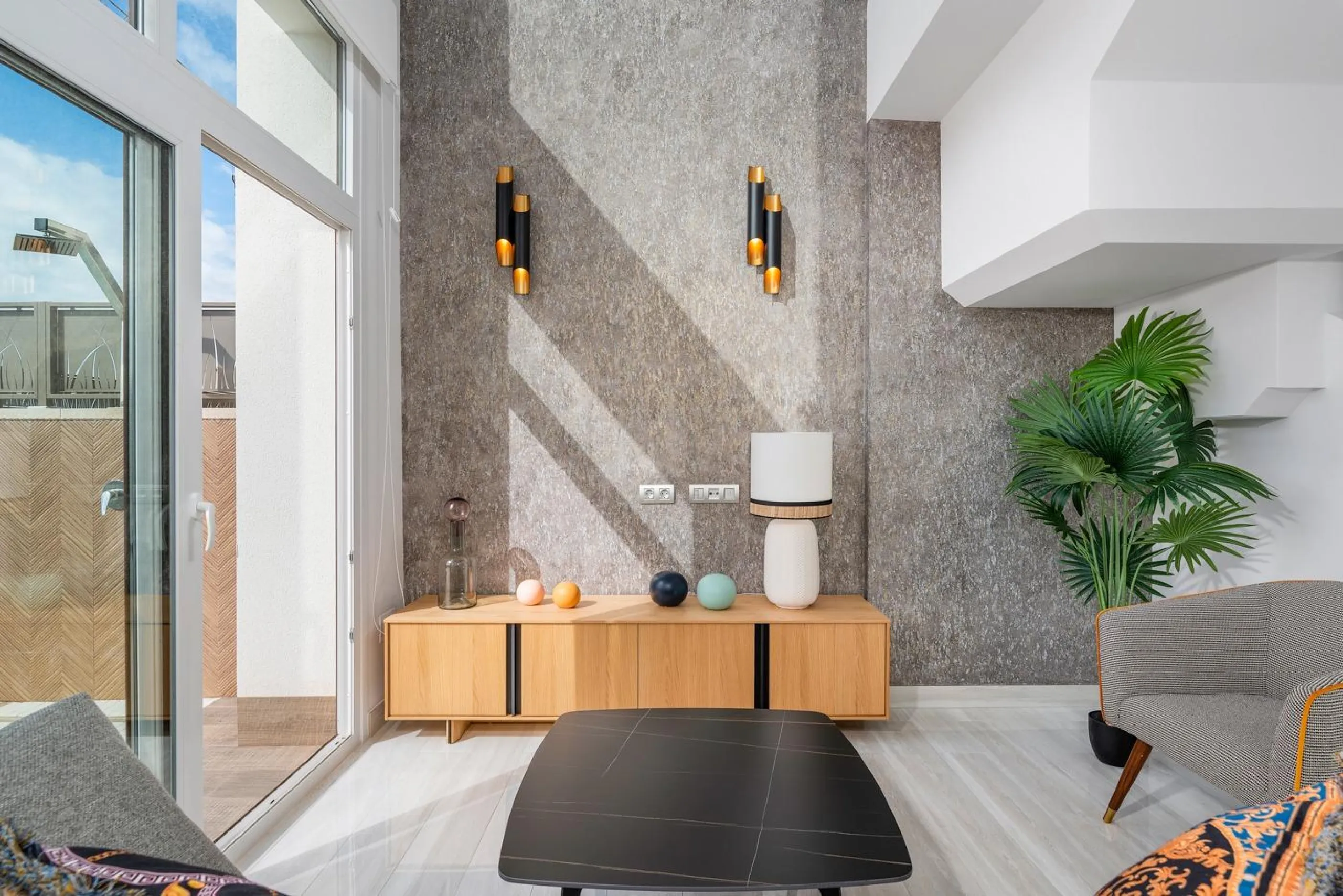 OBRA NUEVA EN LOS MONTESINOS. VILLAS DE LUJO. 3 DORM. 3 BAÑOS. PARCELA 200M2. PISCINA PROPIA.
