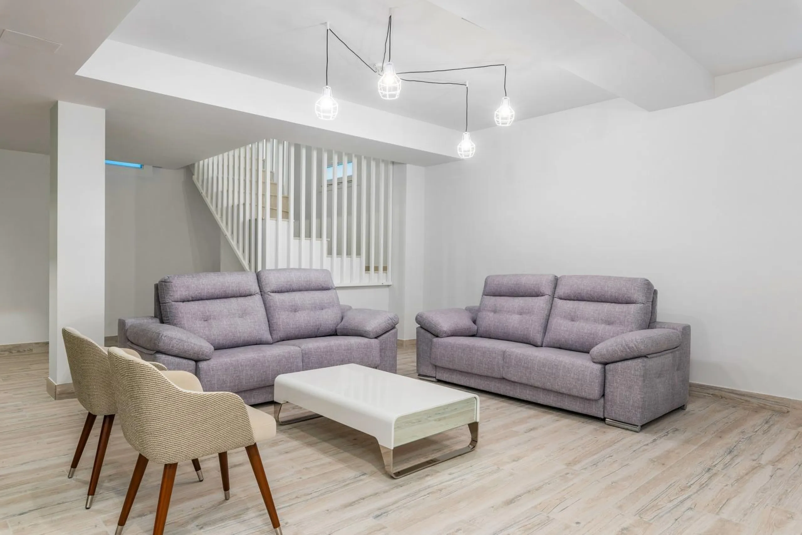 OBRA NUEVA EN LOS MONTESINOS. VILLAS DE LUJO. 3 DORM. 3 BAÑOS. PARCELA 200M2. PISCINA PROPIA.