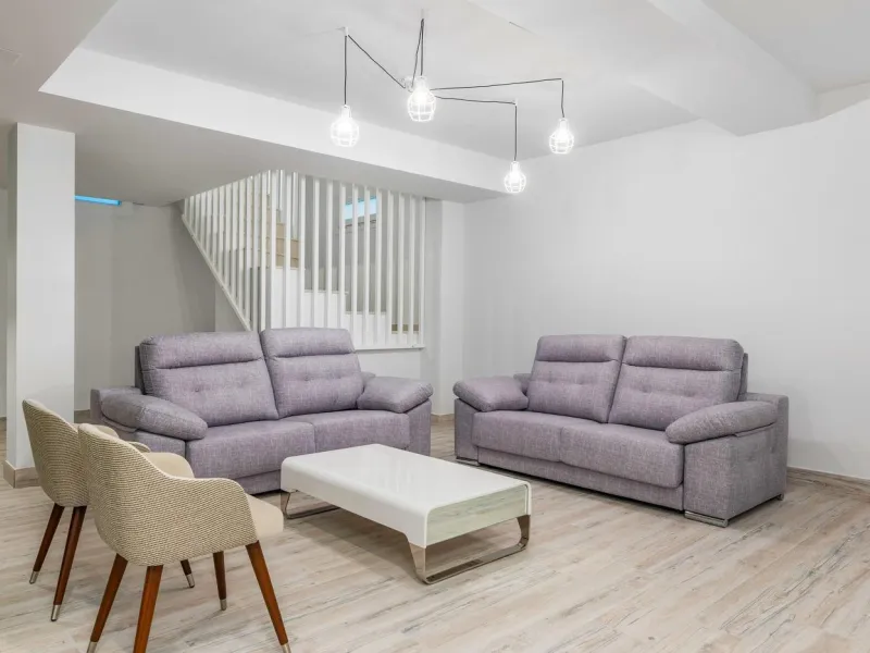 OBRA NUEVA EN LOS MONTESINOS. VILLAS DE LUJO. 3 DORM. 3 BAÑOS. PARCELA 200M2. PISCINA PROPIA.