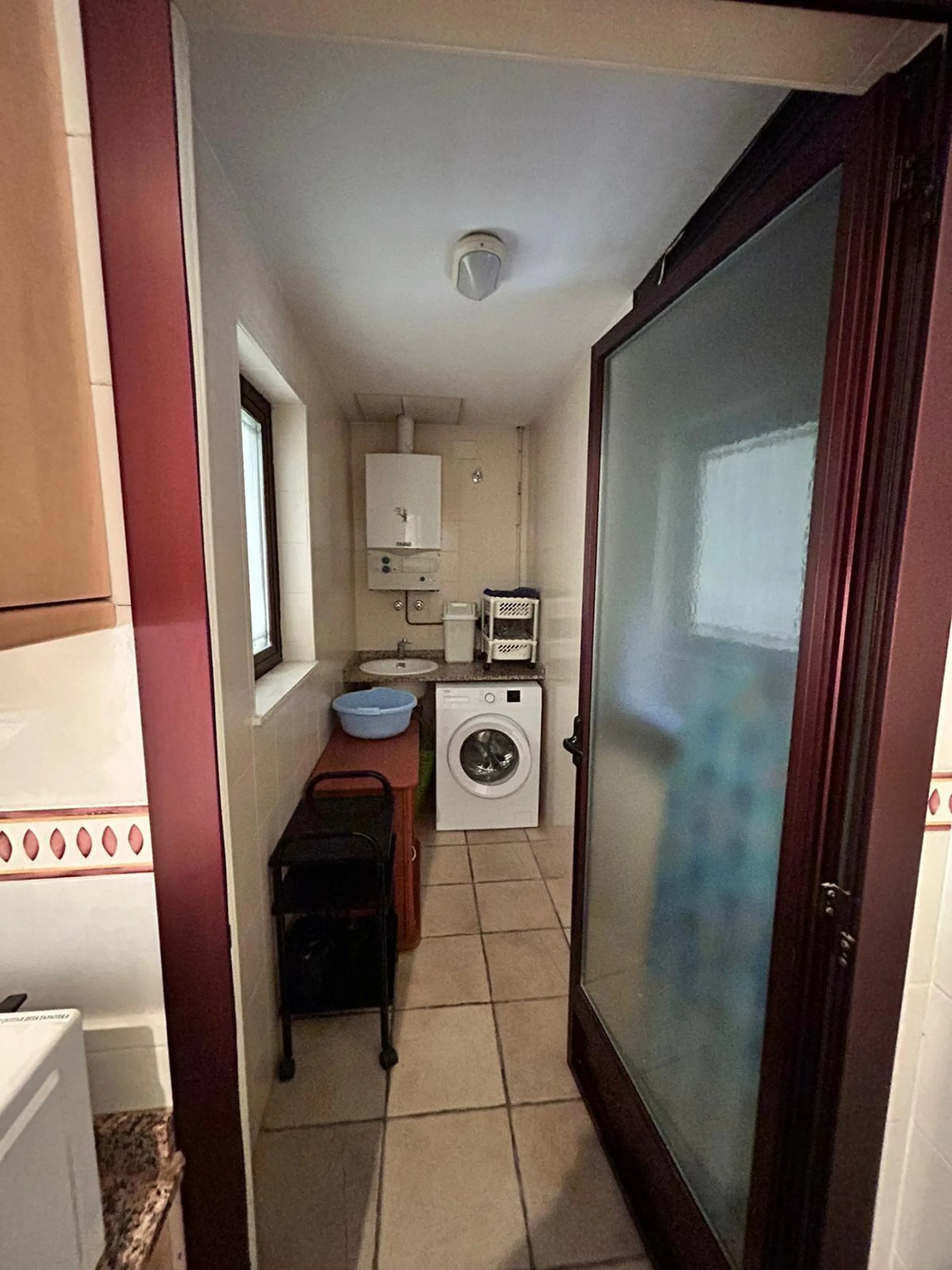 🌿 Encantador Piso en Venta en Albir con Amplio Patio y Terraza 🌿