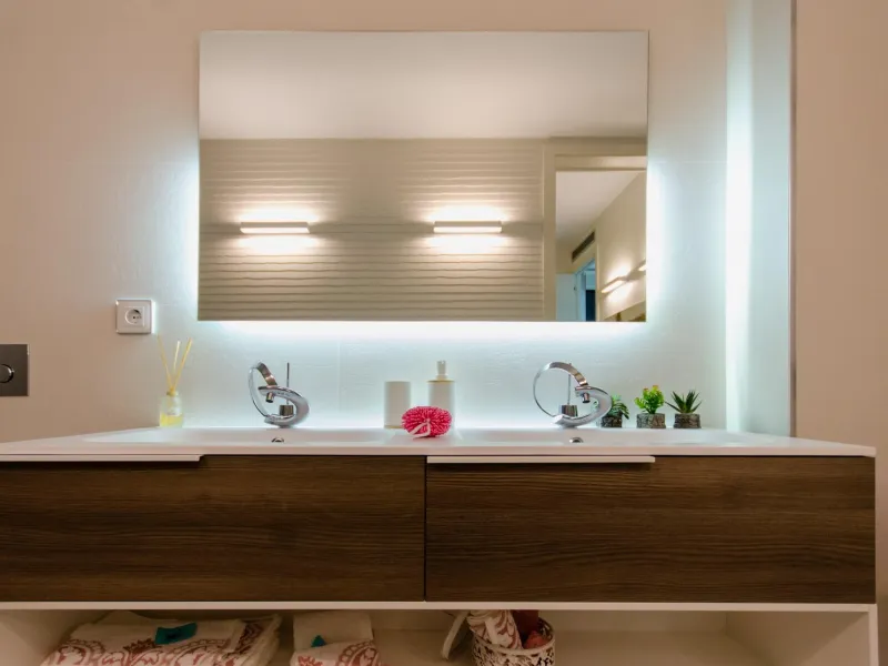 OBRA NUEVA EN ORIHUELA COSTA. 4 DORM. PARCELA. GARAJE. PISCINA PROPIA. PLAYA A 350 METROS.