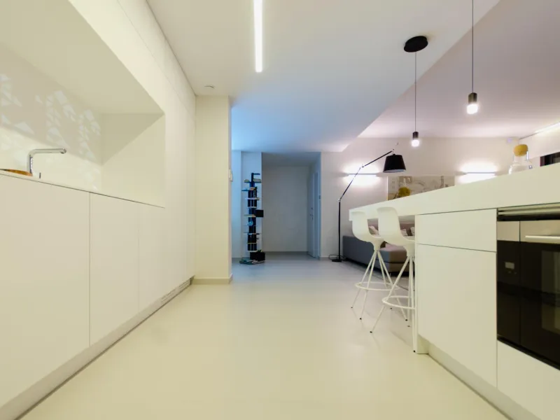 OBRA NUEVA EN ORIHUELA COSTA. 4 DORM. PARCELA. GARAJE. PISCINA PROPIA. PLAYA A 350 METROS.