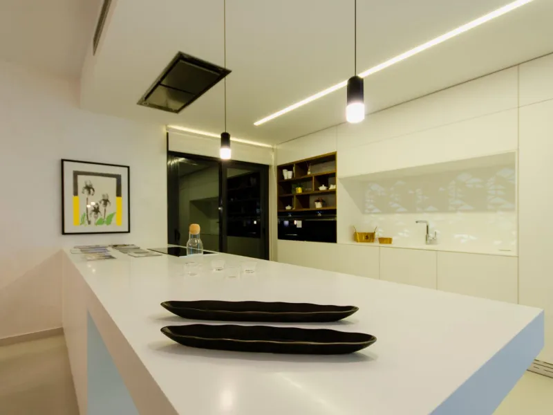 OBRA NUEVA EN ORIHUELA COSTA. 4 DORM. PARCELA. GARAJE. PISCINA PROPIA. PLAYA A 350 METROS.