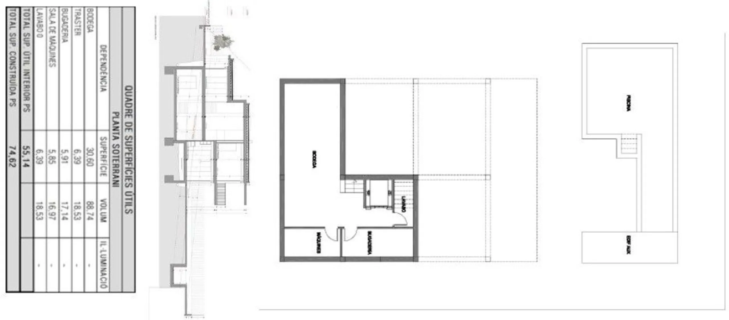 New Build Modern Villa with Pool and Sea Views in La Plana, Sitges