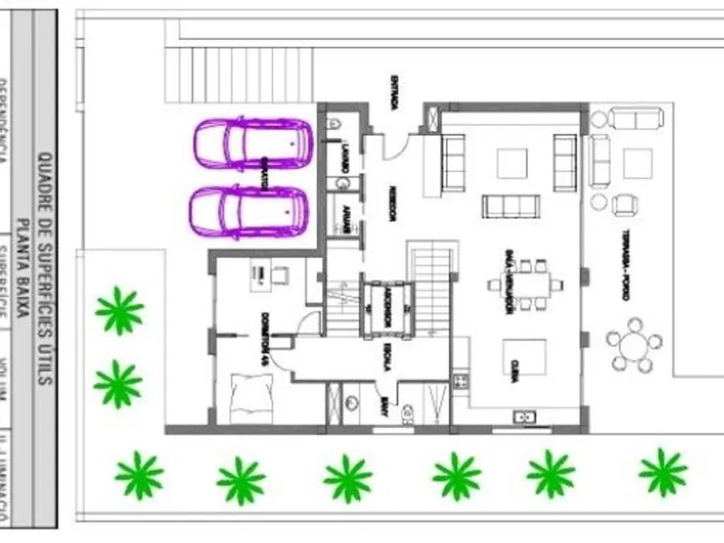 New Build Modern Villa with Pool and Sea Views in La Plana, Sitges