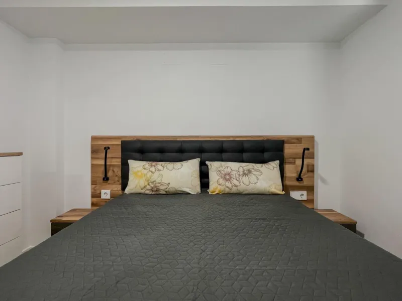 Modern duplex with 5 bedrooms in the exclusive Camporrosso complex, Finestrat