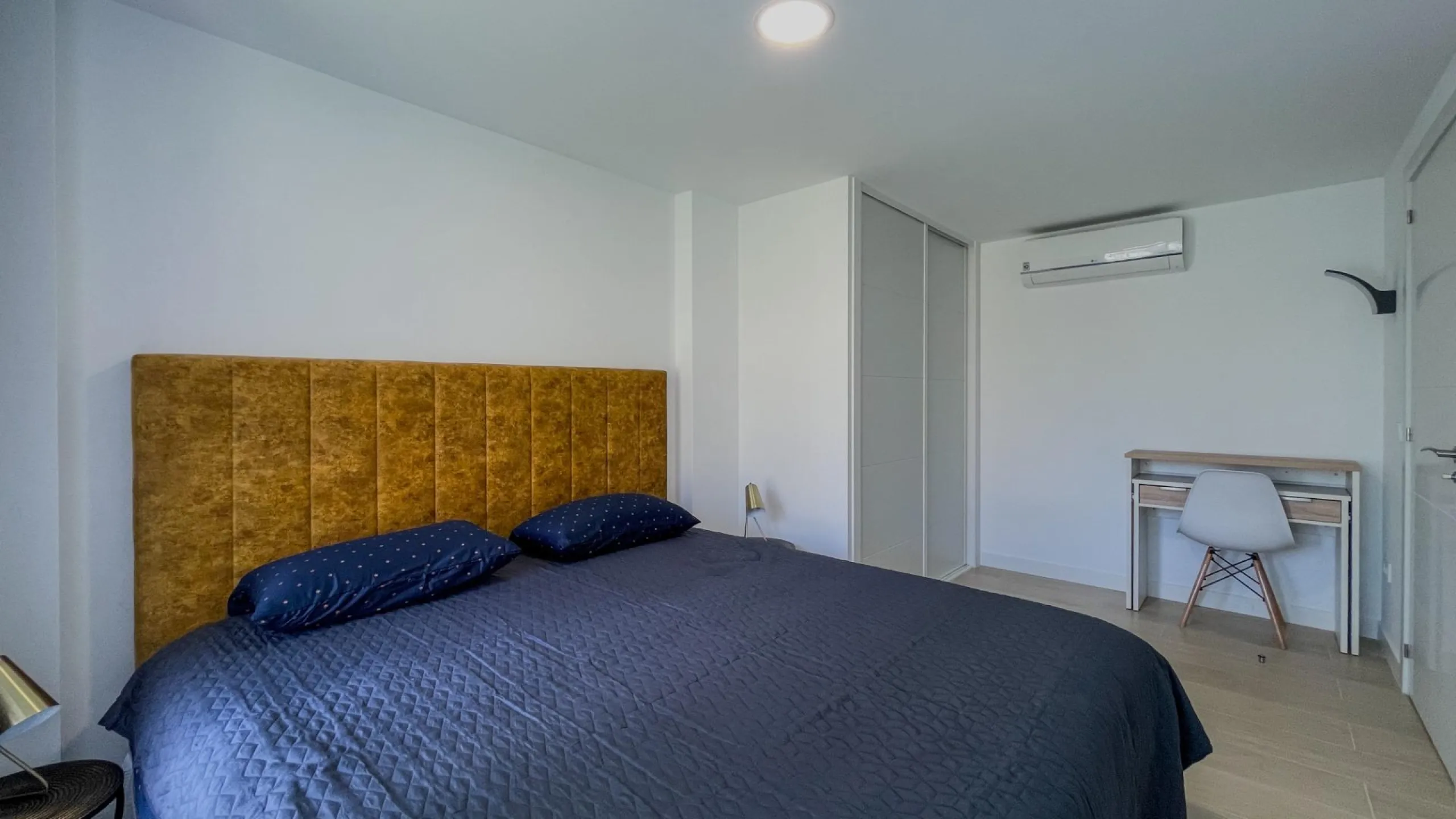 Modern duplex with 5 bedrooms in the exclusive Camporrosso complex, Finestrat